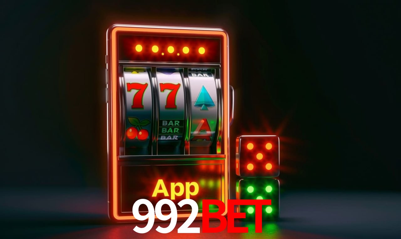 Avaliações dos Jogadores 992bet