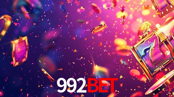 cassino 992bet