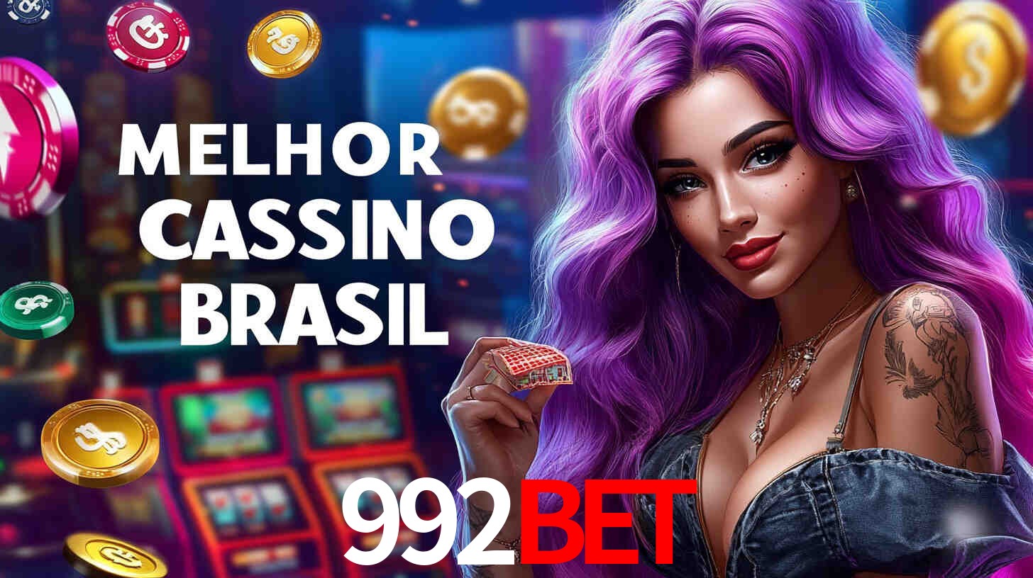 Explorando a Categoria de Eventos em Apostas na 992bet