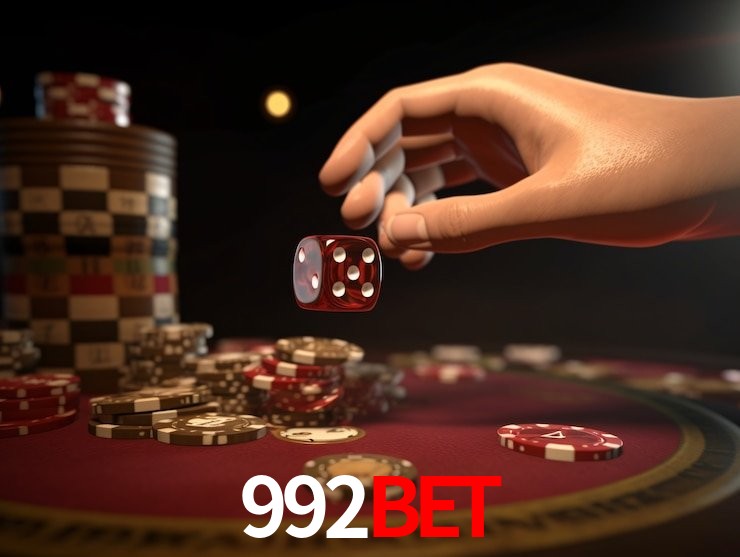 Provedores de Jogos 992bet