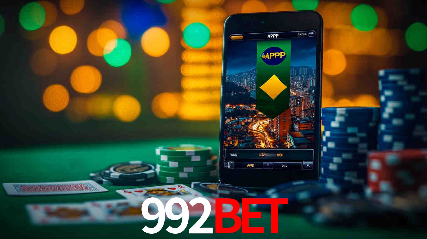Descubra a Essência do 992bet: Nossa História e Compromissos