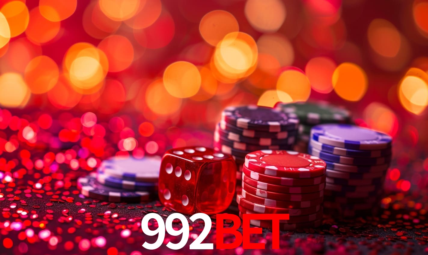 Desvendando o Mundo dos Jogos Virtuais na 992bet