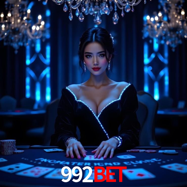 Login Seguro 992bet
