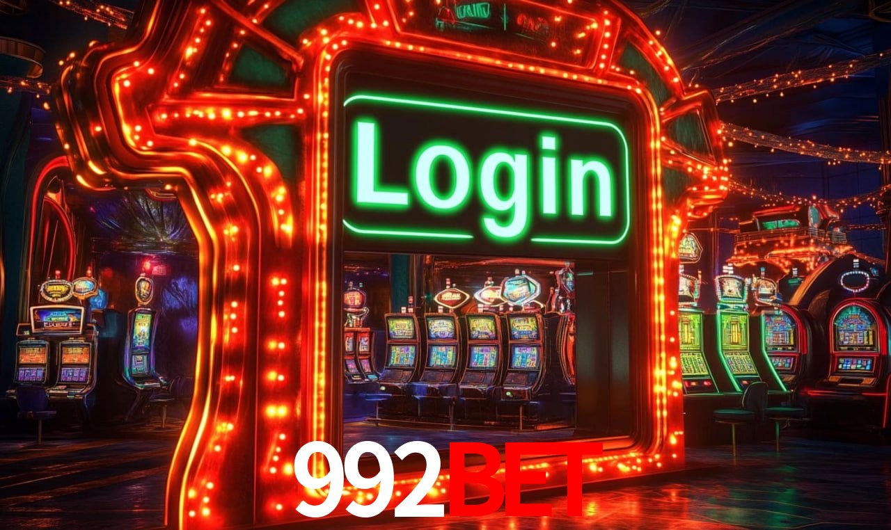 Apostas de Futebol 992bet