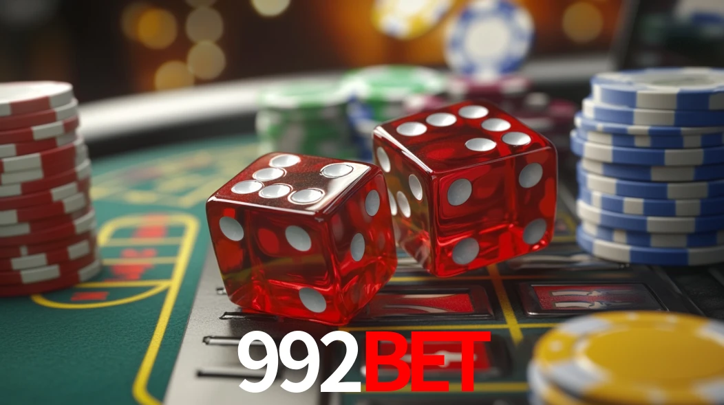 Experiência VIP 992bet