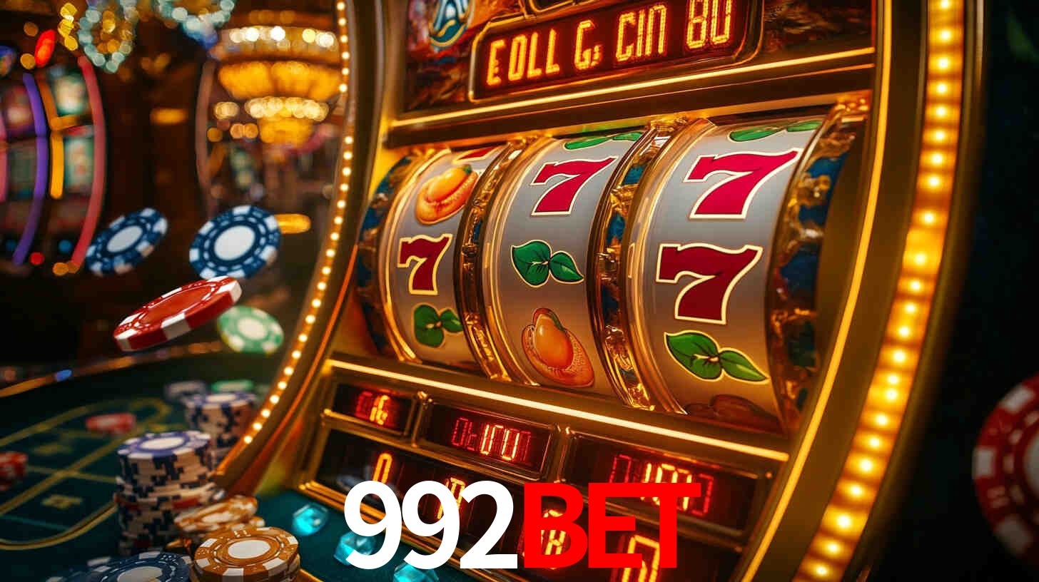 Tennis Betting 992bet