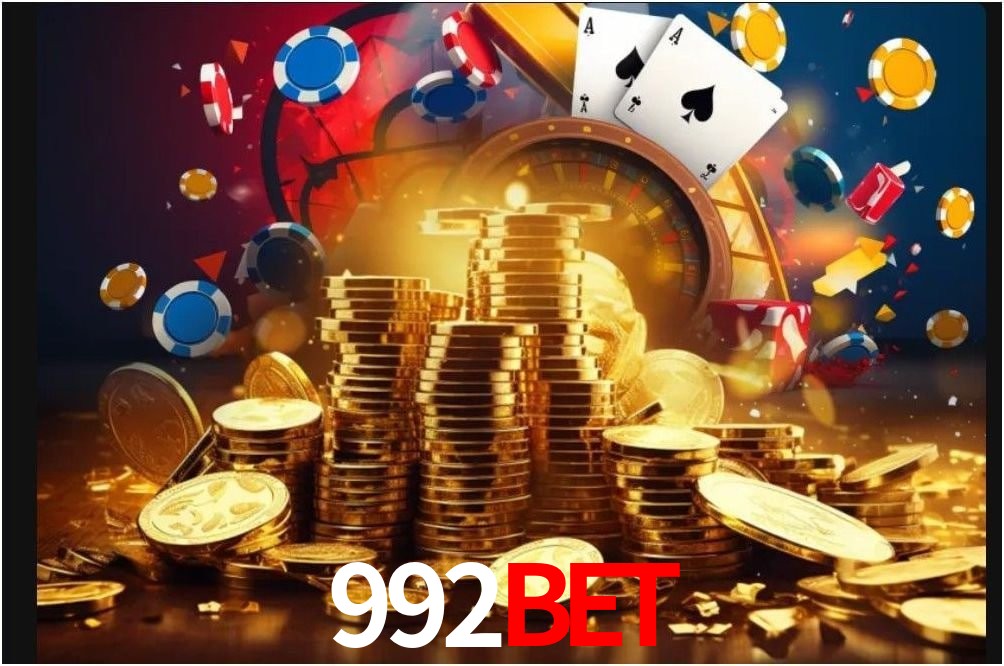 992bet: Seu Especialista em Apostas Esportivas Brasileiras