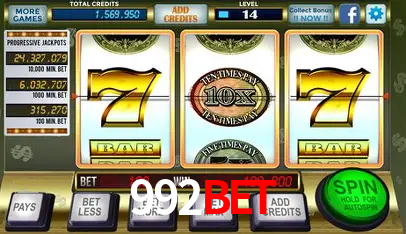 Inovações de Jogos na 992bet: O Futuro das Experiências Interativas