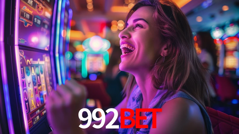 Roulette Table 992bet