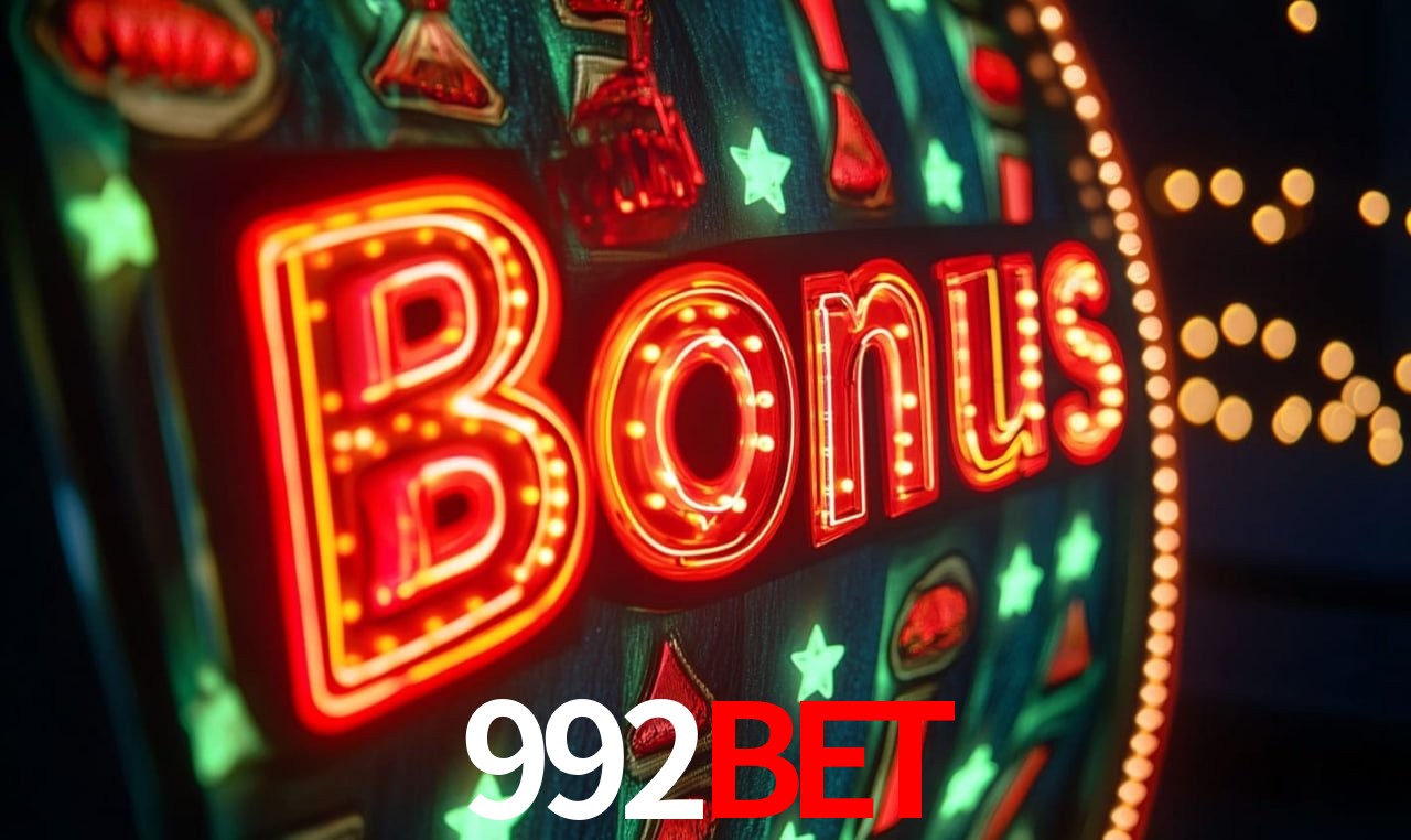 Programa VIP 992bet