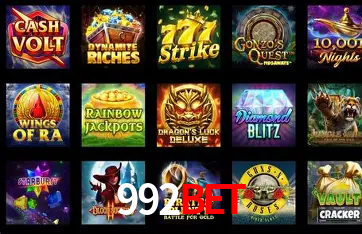 992bet