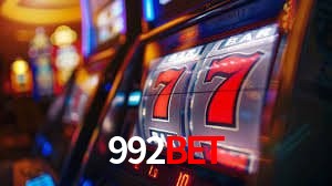 Tecnologia da Plataforma 992bet