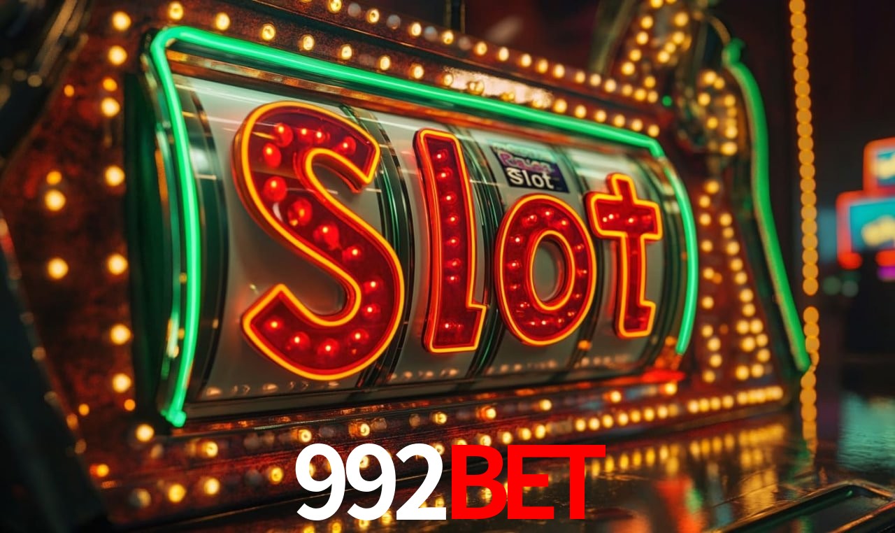 Promoção Relâmpago 992bet