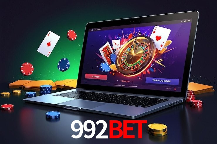  992bet.com