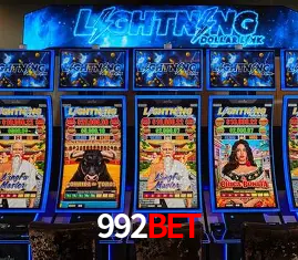 Desvendando o Mundo dos Jogos Virtuais na 992bet