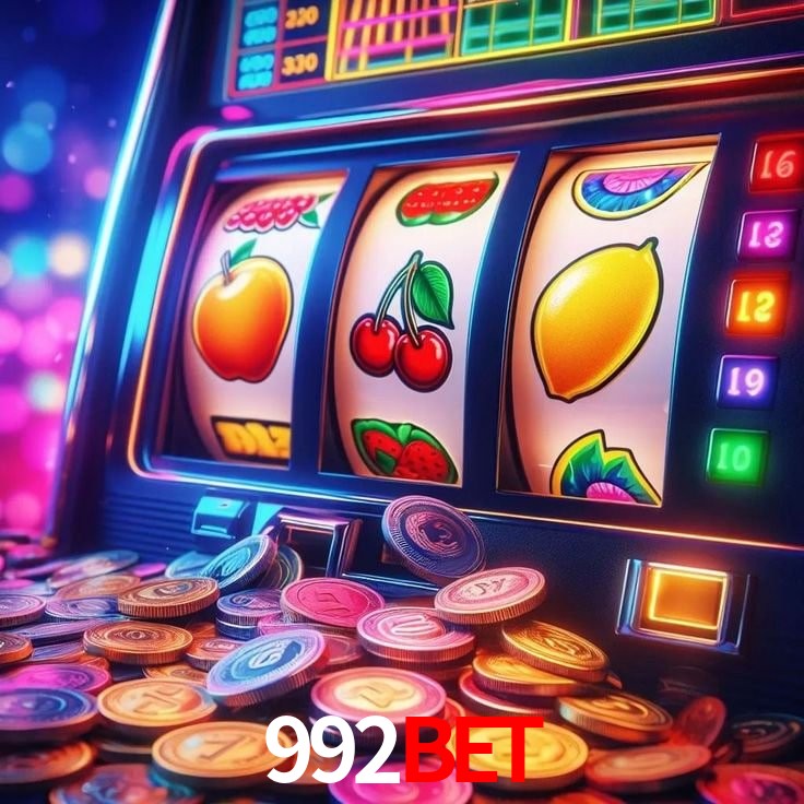 Estatísticas 992bet