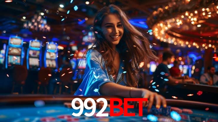 2FA Security 992bet