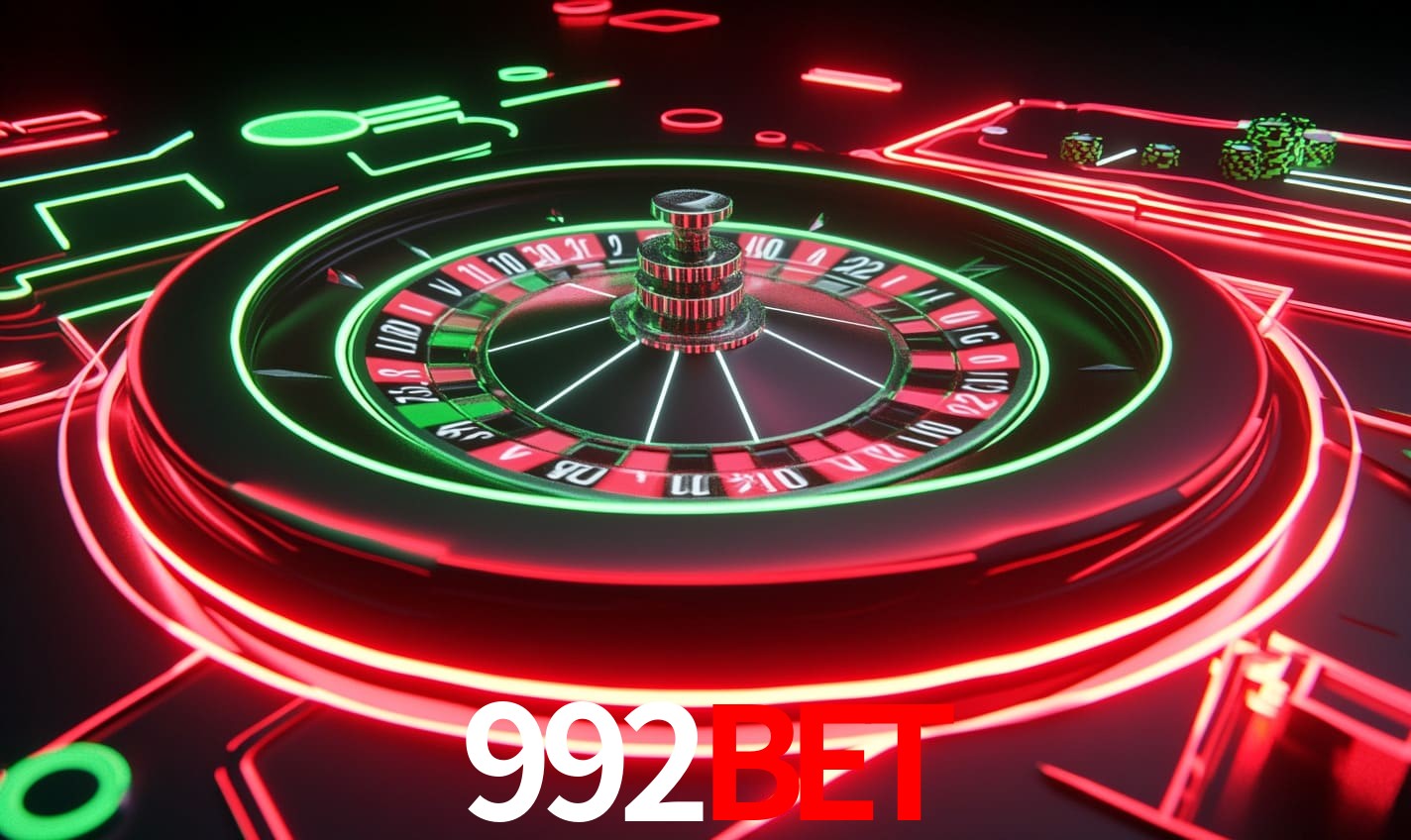 A Experiência Imersiva dos Cassinos Ao Vivo no 992bet
