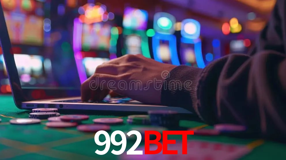 Bônus Diários 992bet