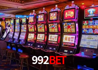 992bet: A Experiência de Casino com Jogos de Mesa ao Vivo