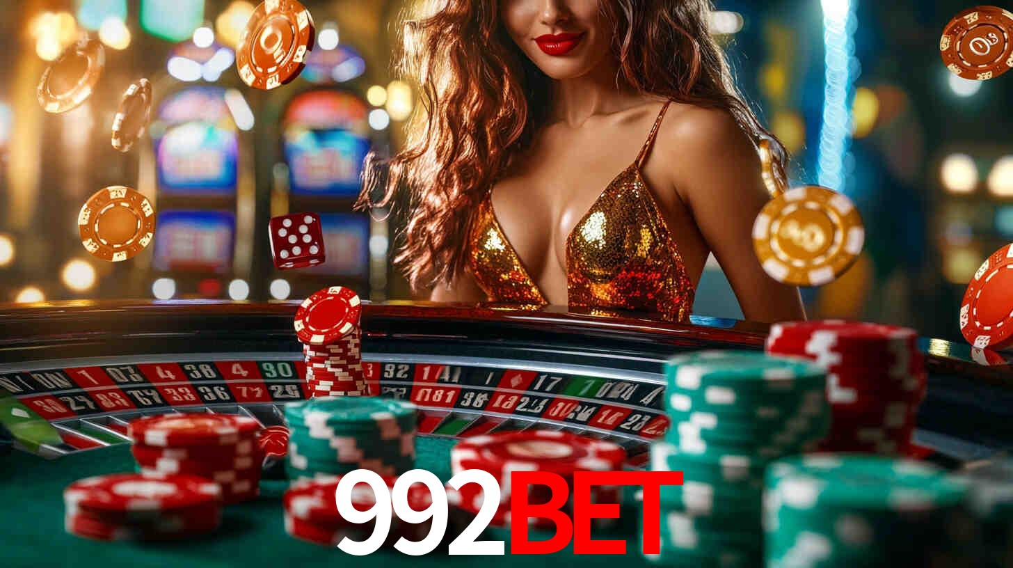 Football Betting 992bet
