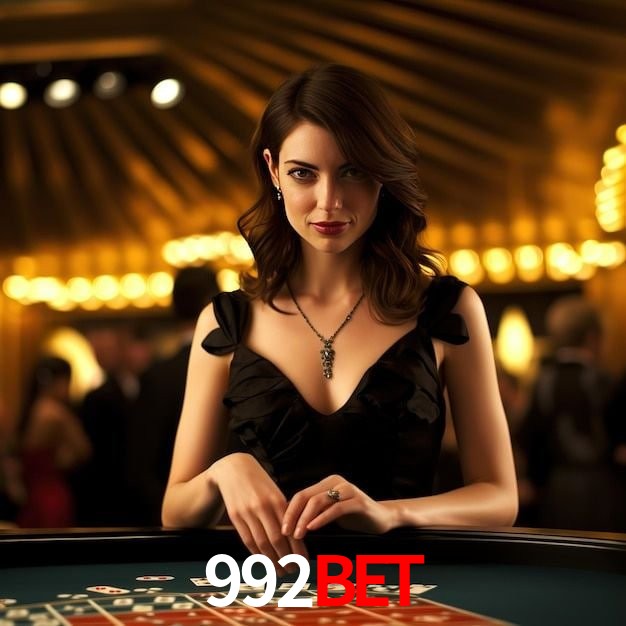 Descubra o Programa VIP da 992bet: Vantagens Exclusivas para Jogadores