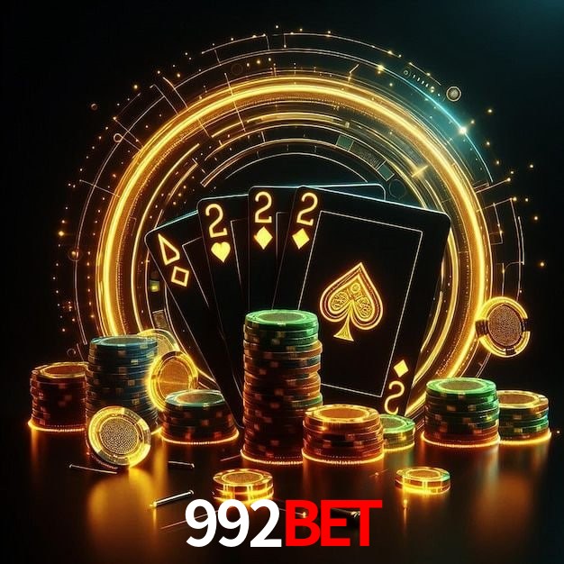 Casino Ao Vivo 992bet