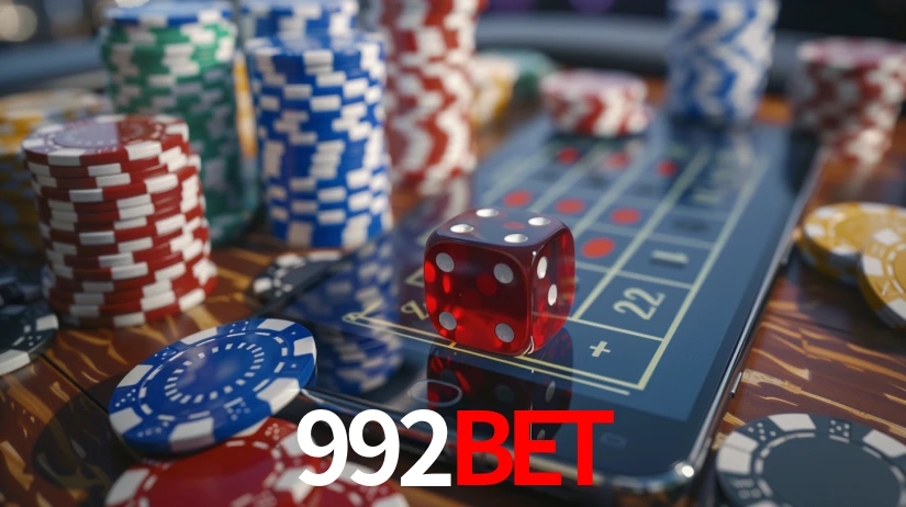 Premium Interface 992bet