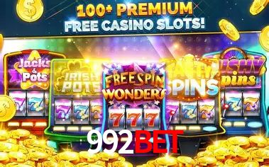 Desvendando o Mundo dos Jogos Virtuais na 992bet