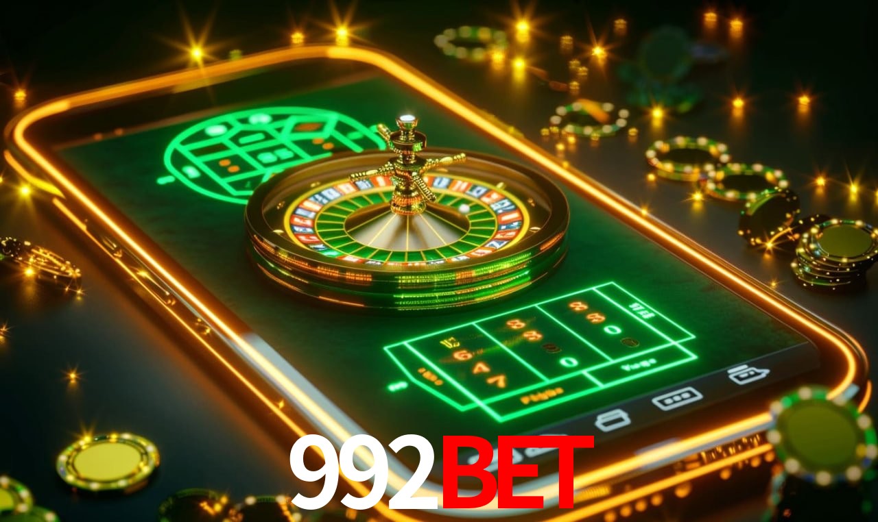 Ofertas Exclusivas 992bet