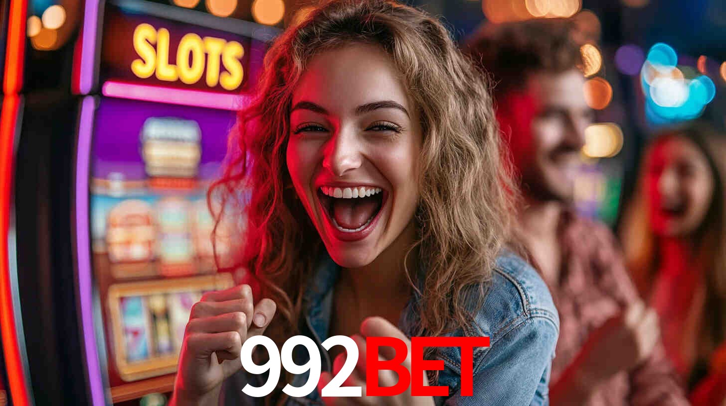 Explorando a Categoria de Eventos em Apostas na 992bet