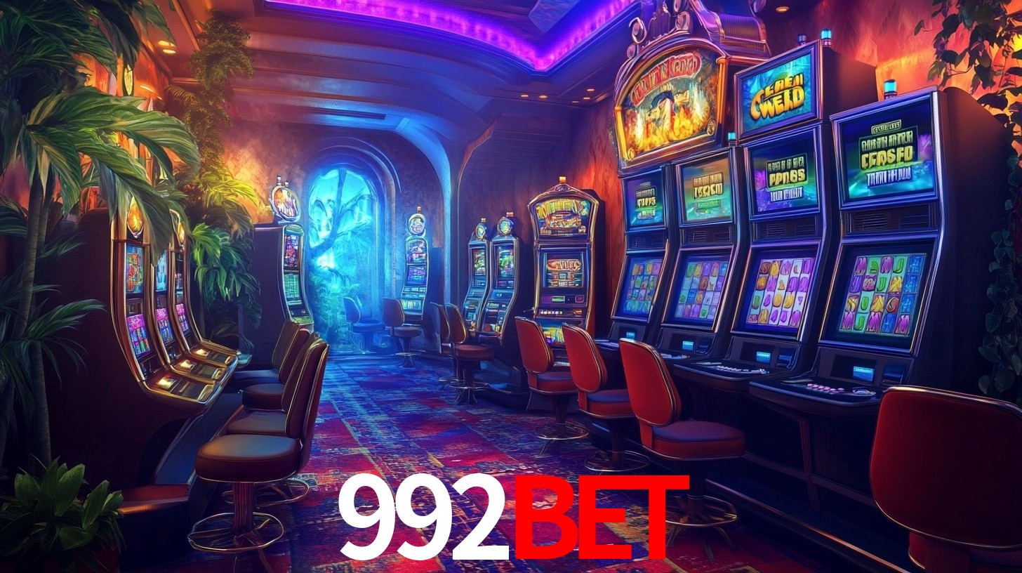 Statistics 992bet