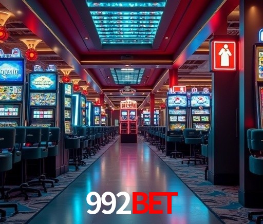 992bet