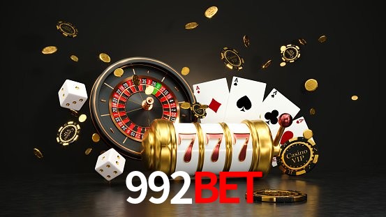 Slot Games 992bet
