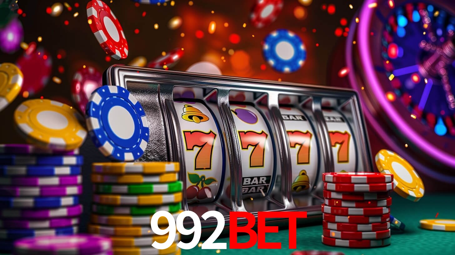Torneios 992bet