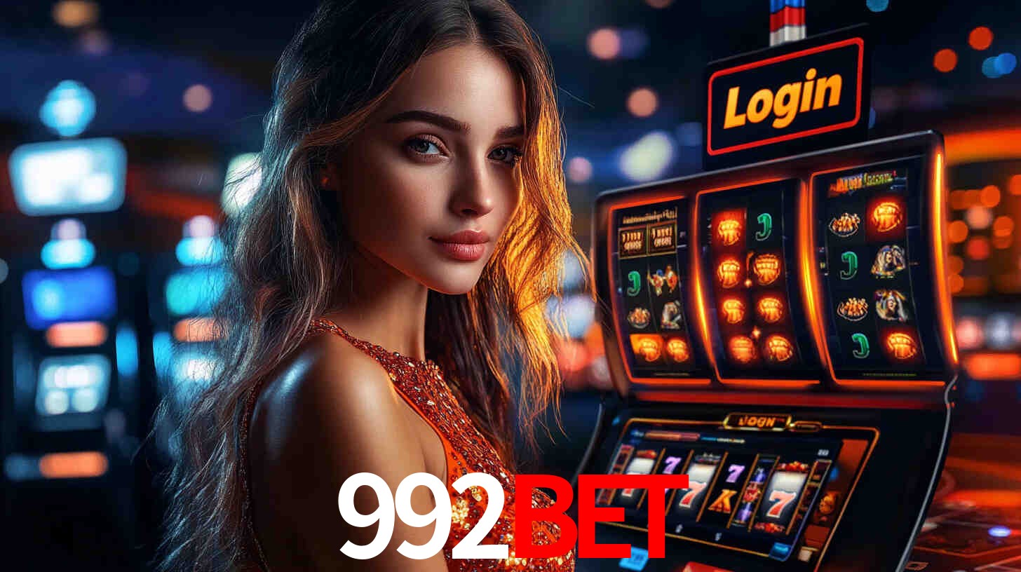 Live Casino 992bet