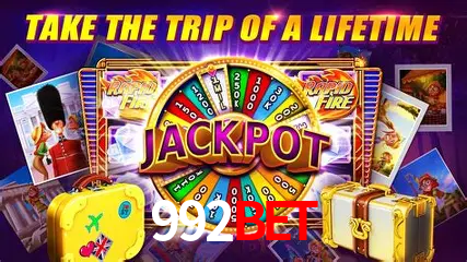 Descubra a Magia dos Jogos de Arcade no 992bet