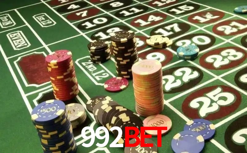 Diretório de Jogos 992bet