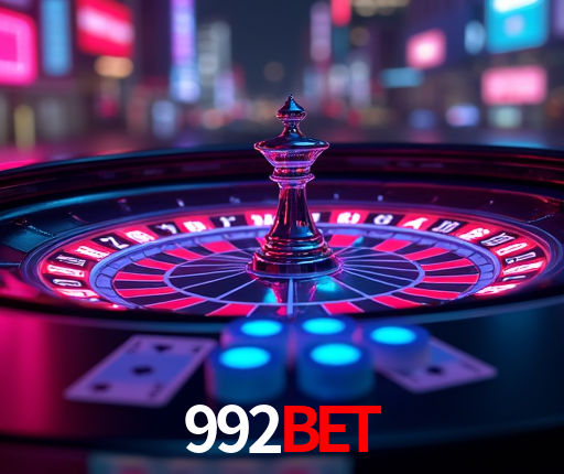 Inovações de Jogos na 992bet: O Futuro das Experiências Interativas