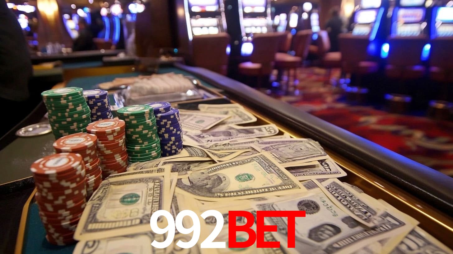 992bet