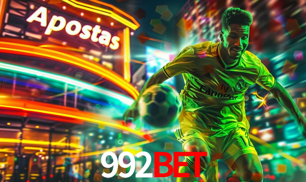 Jogos de Slot 992bet