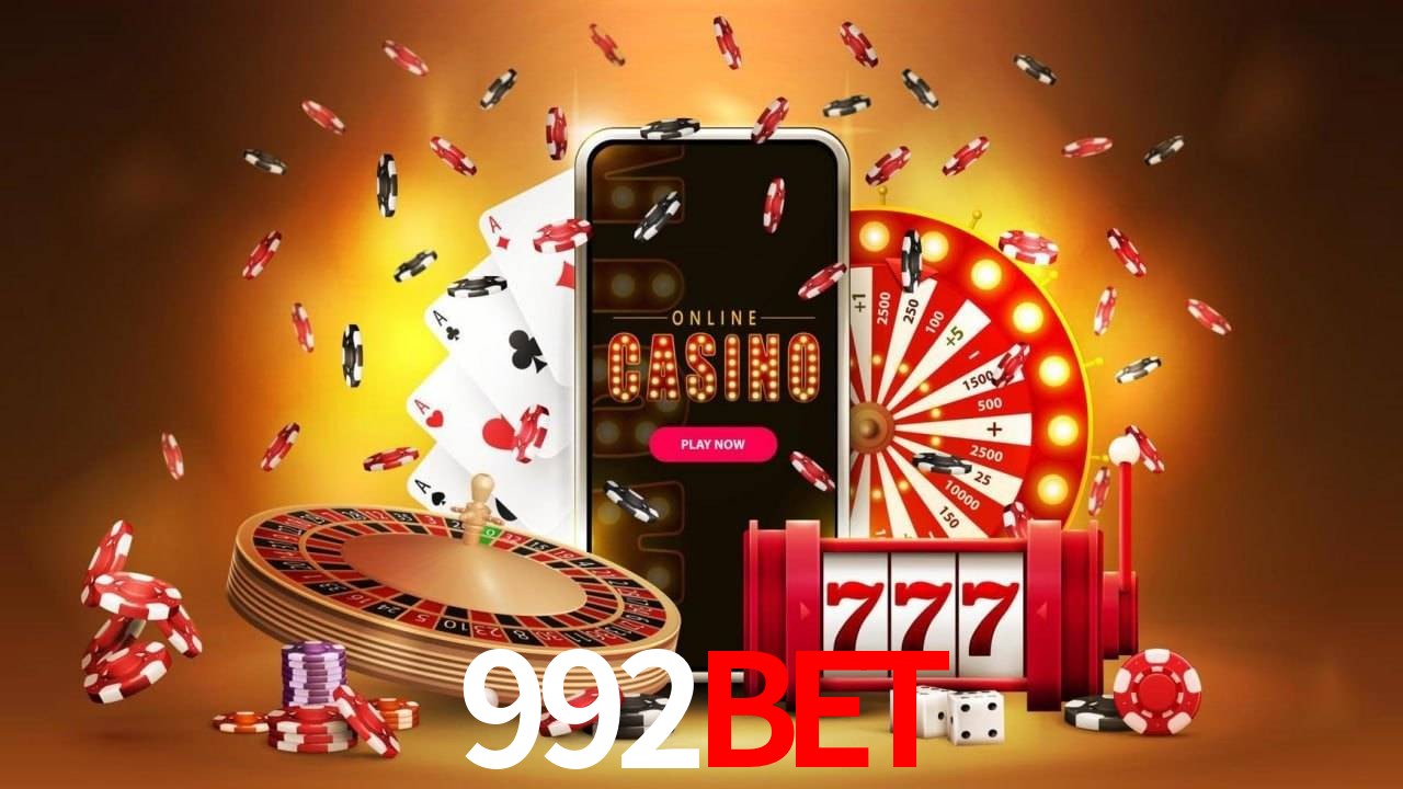 Benefícios da Conta 992bet