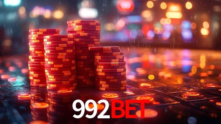 VIP Casino 992bet