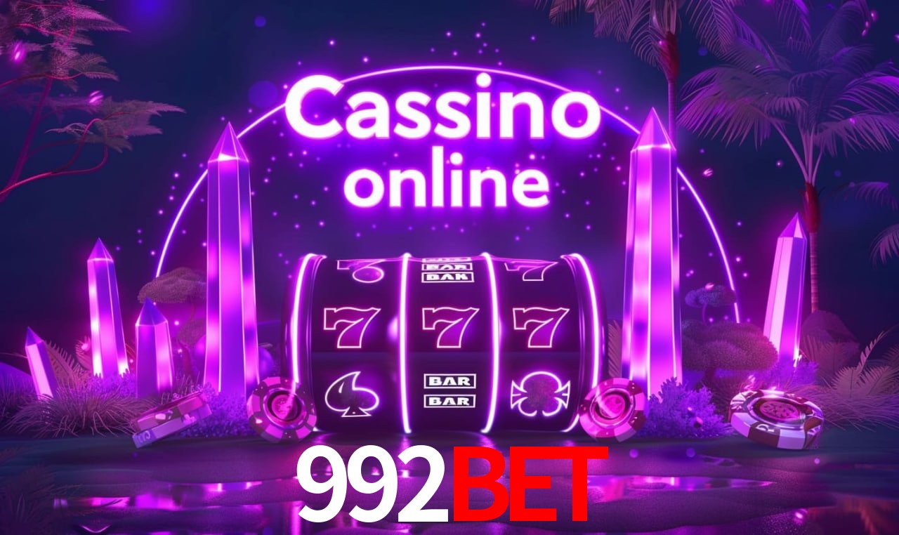 Integração de APIs 992bet