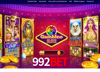 Descubra a Essência do 992bet: Nossa História e Compromissos