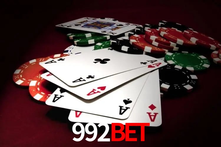 Casino VIP 992bet